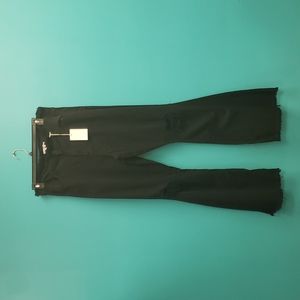 PLUS Black Flare Jeans by Cello